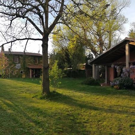 Agriturismo Il Palazzo Villa Brisighella Kültér fotó
