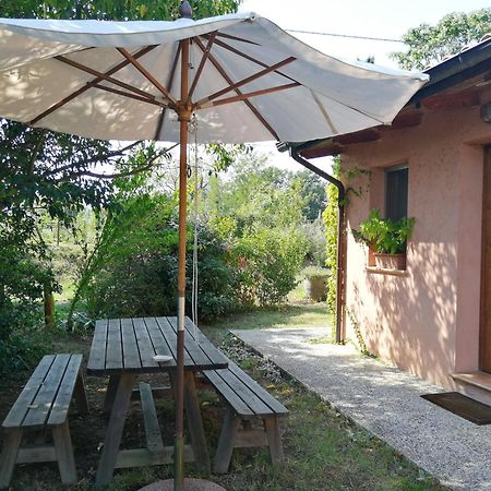 Agriturismo Il Palazzo Villa Brisighella Kültér fotó