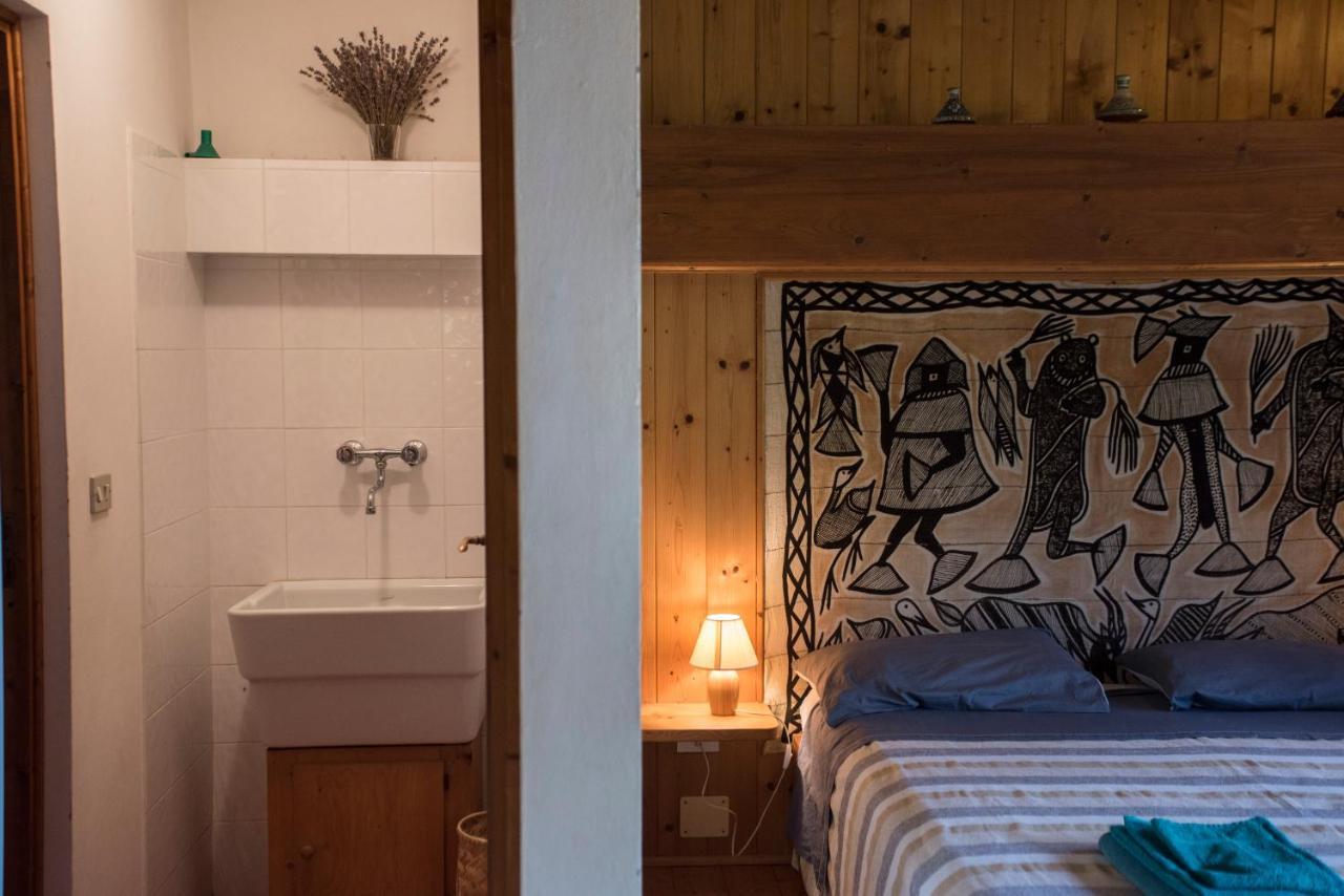 Agriturismo Il Palazzo Villa Brisighella Kültér fotó
