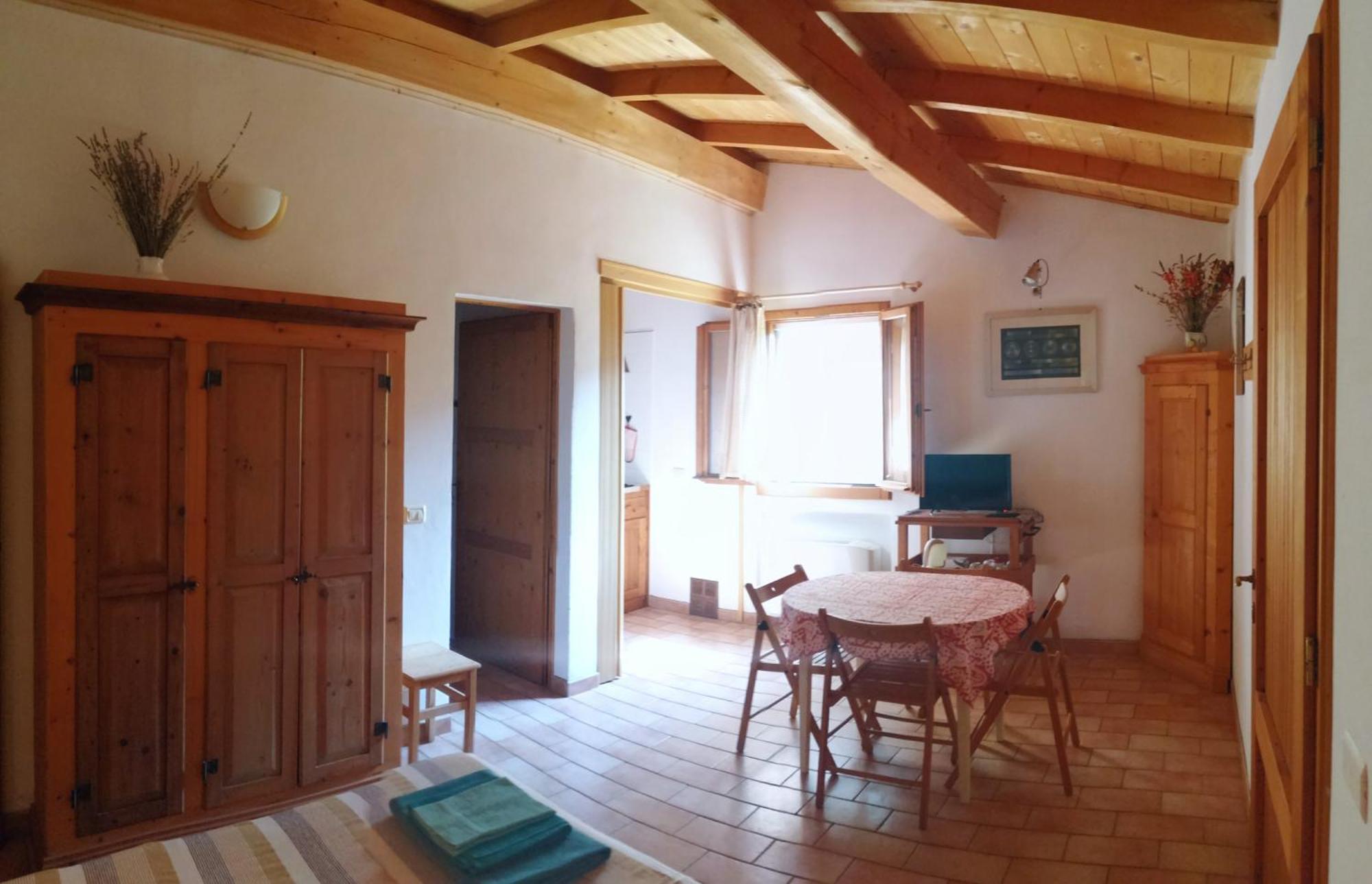 Agriturismo Il Palazzo Villa Brisighella Kültér fotó